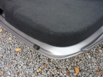 фото thumb №14, Кришка задня зад seat altea 2004-2009 ls7u гарна bez фарбування