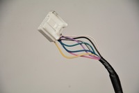 фото thumb №5, Дзеркало права сторона honda civic x 8 pin 2017r