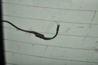 фото thumb №5, Bmw 2 f44 gran coupe скло задня 2021