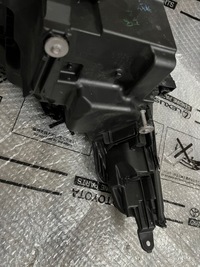 фото thumb №5, Фара lexus rx 450h uszodozny перед левый eu full led