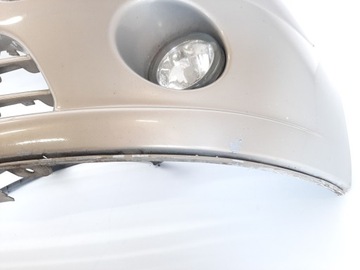 фото thumb №10, Citroen c3 i рестайлинг 05r бампер перед противотуманные фары цвет kddc