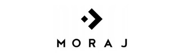 MORAJ Женская джинсовая юбка черная - S