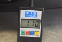 фото thumb №12, Крышка багажника багажника задняя задняя lz9y audi q7 4l 05-09