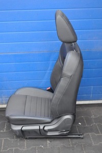 фото thumb №14, Nissan qashqai iii j12 сиденья электрический заднее сиденье обшивки anglik