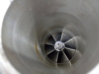 Opel grandland x турбонагнетатель турбина turbo оригинальный номер 9845031980 Недорого, фото thumb