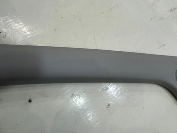 фото thumb №3, Захист стійка ліва seat leon iii 5f 5f0867233 5f0035398