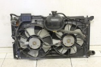 фото thumb №1, Вентилятори toyota corolla verso i 1 2001r- 2.0 d