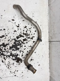 Купить Mercedes actros mp4 труба шланг ретардер, фото thumb