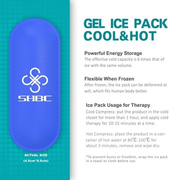 SHBC INSULIN COOLER ОХЛАЖДАЮЩИЙ ЧЕХОЛ ДЛЯ ИНСУЛИНА