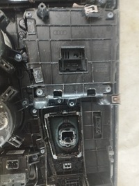 фото thumb №8, Audi q7 15- модуль автоматичної коробки