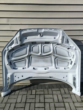 фото thumb №6, Капот крышка двигателя audi a5 8w6