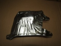 фото thumb №1, Mercedes w221 s500 защита корпус тепловая 2781503375