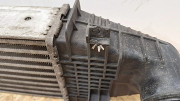 фото thumb №5, Радіаторів інтеркулер повітря a2045000200 mercedes w204