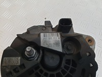 фото thumb №3, Vw crafter 2.5 tdi генератор 110a 06f903023d оригинал