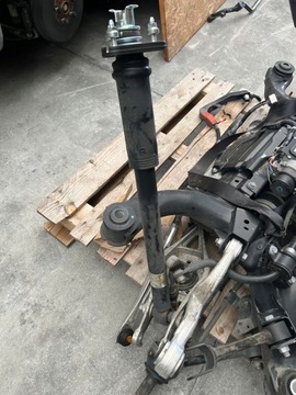 фото thumb №9, Lexus rc-f rcf 5.0 поворотный кулак рычаг полуось мост амортизатор комплект