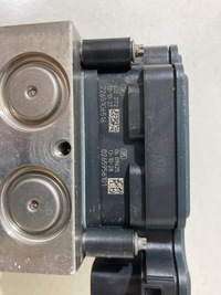 фото thumb №7, Maserati ghibli 2013+ m157 sq4 3.0b насос abs блок керування 670008166