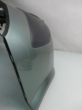 фото thumb №8, Renault scenic ii бампер pdc зад ted97