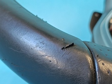 фото thumb №11, Seat leon 4 iv fr combi 2.0 tdi 2021r руль многофункциональная с подогревом