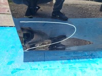 фото thumb №3, Двері праве передні mazda 2 dj 2014r-