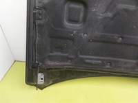 фото thumb №10, Капот кришка багажника кришка kia sorento i 2002-2007 przed lift eb/v9 czarna