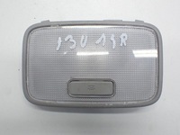 фото thumb №1, Лампа інтер'єру кабіни оригінал 92850-a6xxx hyundai i30 ii 14r