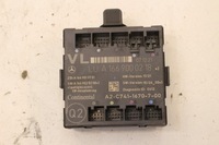 фото thumb №5, Модуль двері лівий перед 1669000218 mercedes w176