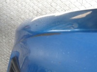 фото thumb №12, Kia rio iv 1.2 22r рестайлінг бампер перед передній комплектний na радар