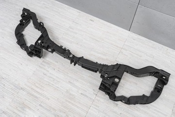 фото thumb №9, Ford focus mk3 iii 2010-2018 pas переднє підсилювач лобове bm518b041cc