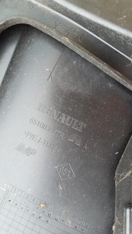 фото thumb №15, Капот renault twingo iii 15r tennp