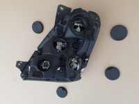 фото thumb №9, Iveco daily фара правый лампа правая 69500010