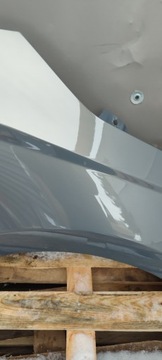 фото thumb №10, Крыло правый перед переднее skoda fabia iii 3 nj 12.14-06.21 год la7x