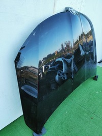 фото thumb №2, Капот skoda fabia 3