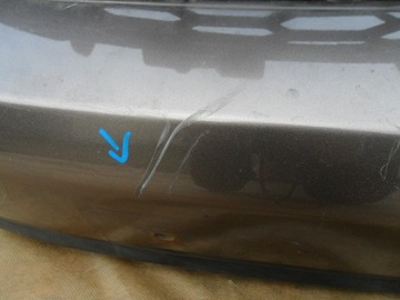 фото thumb №8, Honda crv cr-v iii 3 рестайлінг 2009- бампер переднє