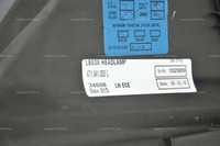 фото thumb №8, Lamborghini aventador фара переднее левый lhd