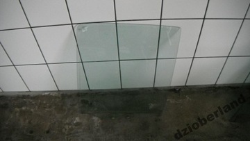 фото thumb №1, Kia sportage 93-03 скло ліва задня велика