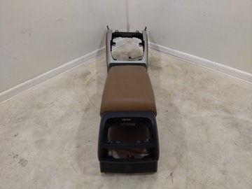 фото thumb №13, 4g0863244a туннель средний з подлокотником кожа алюминий audi a6 10-18r