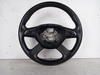 фото thumb №1, Skoda superb руль кожа мультифункция 3t0419091