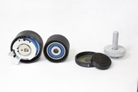 фото thumb №16, Комплект - набор ремень распределительного вала [ina]