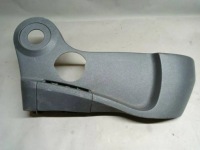 Купити Пластик захист сидіння права mercedes citan, фото thumb