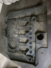 фото thumb №6, Захист na двигун верхній 03g103925bn octavia ii 1.9 tdi