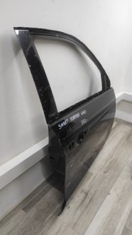 фото thumb №2, Smart forfour w453 дверь правое перед оригинал.