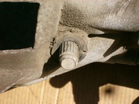 фото thumb №10, Коробка передач передач fiat panda ii 1.1 benz 54 km 51724724 c384