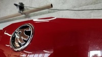 фото thumb №10, Капот skoda scala