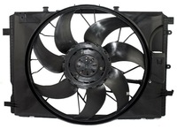 фото thumb №1, Вентилятор mercedes cla coupe c117 2013 - 2019