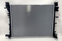 фото thumb №2, Новый org радиатор wody renault arkana / captur ii