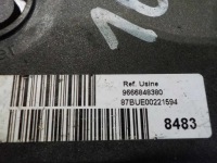 фото thumb №6, Peugeot 3008 i 1.6 hdi 10r насос abs 9664532380