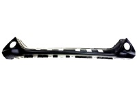 фото thumb №1, Aygo ii 18-21 спойлер молдинг накладка бампер