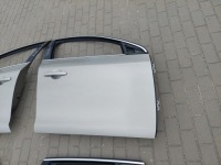 Купить Дверь перед правый передние правое volvo s60 ii v60 i lift 484-16, фото thumb