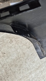 фото thumb №9, Mercedes e-klasa w212 sedan рестайлинг 13-16 бампер зад задний pdc