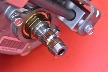 фото thumb №6, Насос підсилювача 56300-3u370 kia sportage 3 iii 1.7 crdi 115 km 14-15